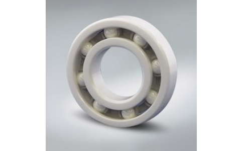 非磁性工況專用軸承